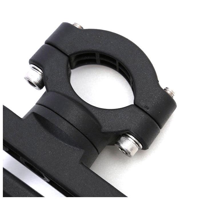 バイク ドリンクホルダー 通販 自転車 ボトルホルダー ボトル ホルダー ドリンク 飲み物 ペットボトル 水筒 カップホルダー クランプ 固定 オートバイ バイク |  | 09