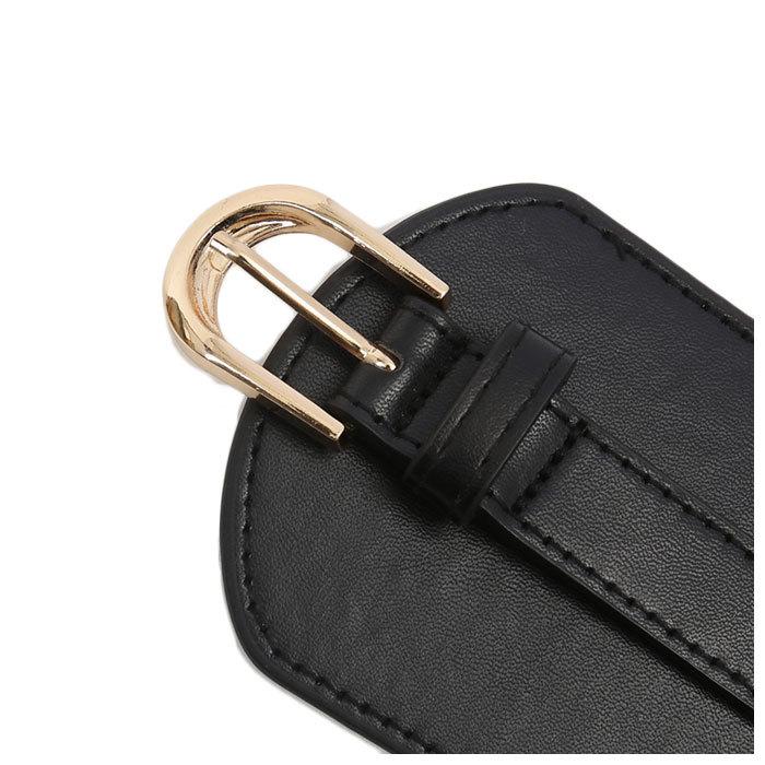 ベルト レディース 太 通販 幅広 太い 秋冬 冬服 秋 冬 秋服 秋色 プチプラ おしゃれ オシャレ お洒落 カワイイ かわいい カジュアル 10代 20代 30代 ベルト |  | 04