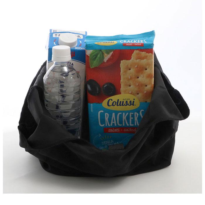 エコバッグ 折りたたみ コンパクト 軽量 通販 メンズ 小さめ おしゃれ 小さく たためる コンビニ ブランド POST GENERAL ポストジェネラル エコバッグ |  | 11