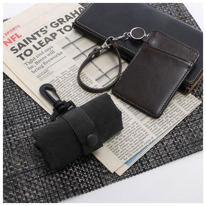 エコバッグ 折りたたみ コンパクト 軽量 通販 メンズ 小さめ おしゃれ 小さく たためる コンビニ ブランド POST GENERAL ポストジェネラル エコバッグ |  | 15