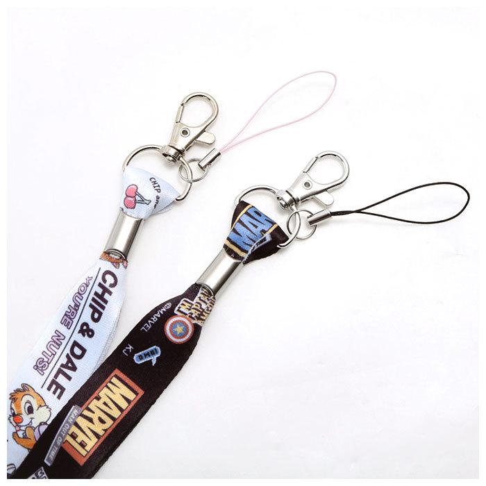 日本全国送料無料 ネックストラップ キャラクター キッズ 通販 携帯 ネックホルダー 子供用 スマホ かわいい 小学生 グッズ ディズニー ツムツム708円 Aynaelda Com
