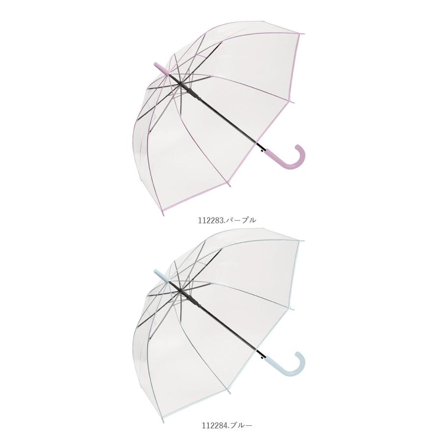 ビニール傘 通販ビニール傘 丈夫 60cm 60センチ 長傘 ジャンプ傘 おしゃれ グラスファイバー 8本骨 シンプル 無地 軽量 中学生 高校生 カサ 雨傘 ビニール傘 |  | 23