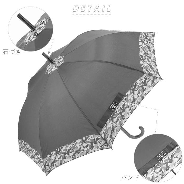 自動折り畳み傘 シャア ジオン 2点セット 新品未使用
