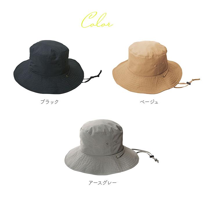 サファリハット 通販サファリハット レディース UV UV帽子 UVカット 帽子 サファリ ハット アドベンチャーハット 日除け帽子 日よけ帽子 あご紐 サファリハット | COGIT | 20