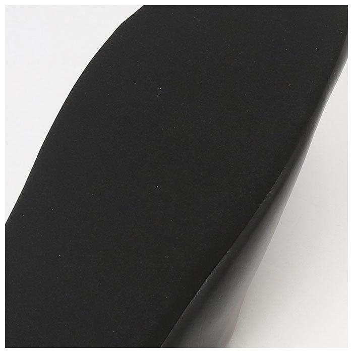 クリアセゾン CLEARSAISON スリッパ 拭ける 通販 アルコール アルコール消毒 L 合皮 レザー調 フェイクレザー ビニール 清潔 バイカラー シンプル クリアセゾン |  | 11