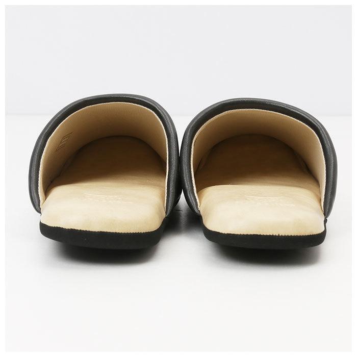 クリアセゾン CLEARSAISON スリッパ 拭ける 通販 アルコール アルコール消毒 L 合皮 レザー調 フェイクレザー ビニール 清潔 バイカラー シンプル クリアセゾン |  | 06