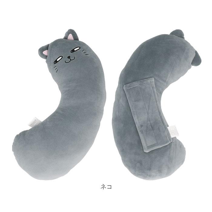 シートベルト 通販シートベルト 枕 子供 かわいい クッション シートベルトカバー 子ども 抱き枕 キャラクター アニマル どうぶつ おしゃれ シートベルト |  | 13