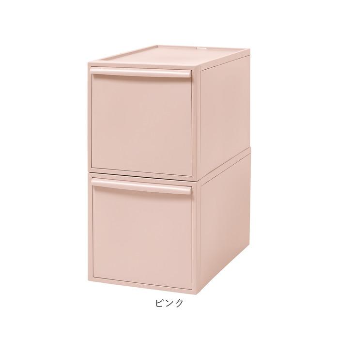 Like-it（ライクイット） 収納ケース 通販収納ケース 引き出し