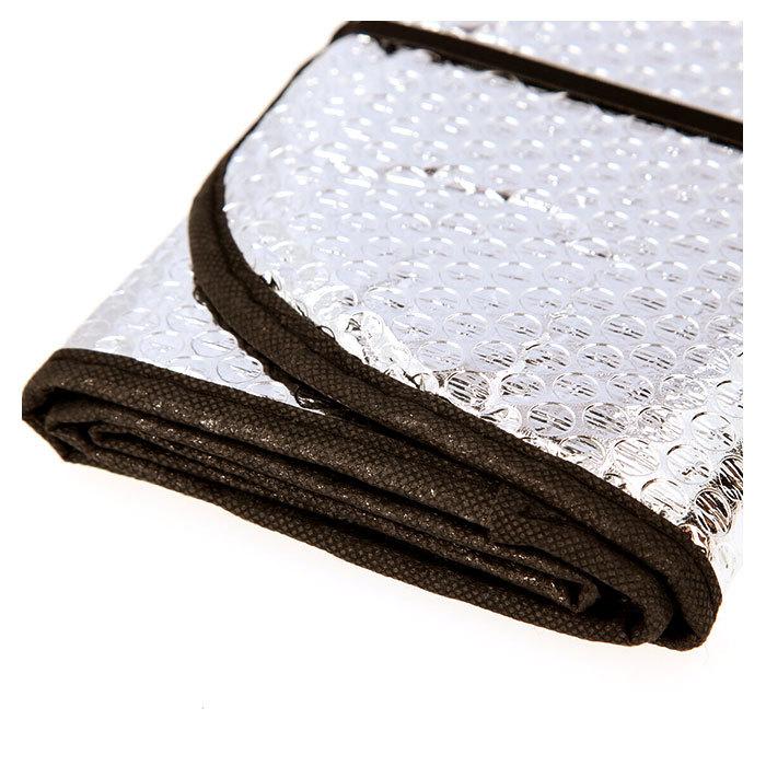 車 サンシェード 通販 折りたたみ 日除け フロントガラス 車用サンシェード  カーサンシェード サンバイザー シンプル 便利 グッズ 軽 おしゃれ 車載用品 車 |  | 04