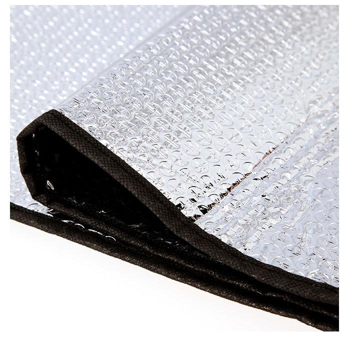 車 サンシェード 通販 折りたたみ 日除け フロントガラス 車用サンシェード  カーサンシェード サンバイザー シンプル 便利 グッズ 軽 おしゃれ 車載用品 車 |  | 05