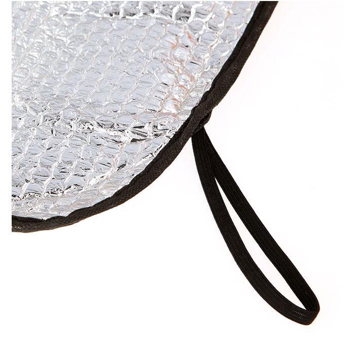 車 サンシェード 通販 折りたたみ 日除け フロントガラス 車用サンシェード  カーサンシェード サンバイザー シンプル 便利 グッズ 軽 おしゃれ 車載用品 車 |  | 07