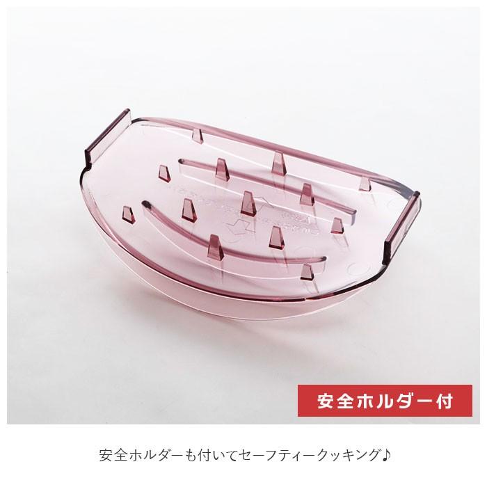 キャベツ 通販キャベツ 千切り スライサー キャベツピーラー キャベツスライサー ピーラー 安全ホルダー付き ワイドサイズ 大きめ きゃべつ キャベツ | BACKYARD FAMILY | 04