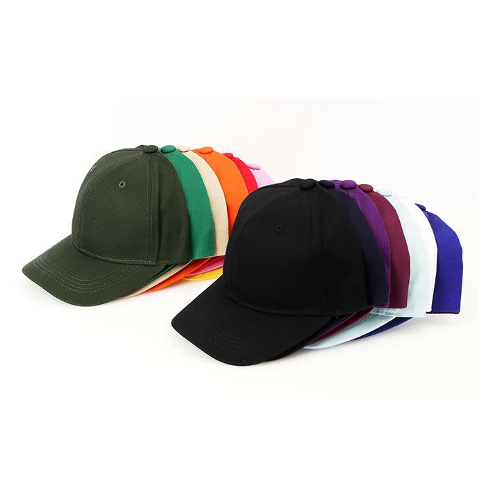 帽子 通販帽子 レディース キャップ メンズ ツイルキャップ ベースボールキャップ 野球帽 フリーサイズ 56cm 〜 60cm おしゃれ シンプル 無地 綿 コットン 帽子 |  | 22