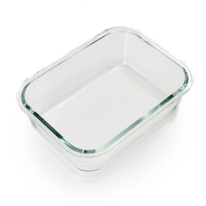 保存容器 通販保存容器 耐熱ガラス 530ml 1040ml 2点セット 密閉力 電子レンジ オーブン 冷蔵 冷凍 食洗機 CLARTE クラルテ お弁当箱 テーブルウェア 保存容器 |  | 06