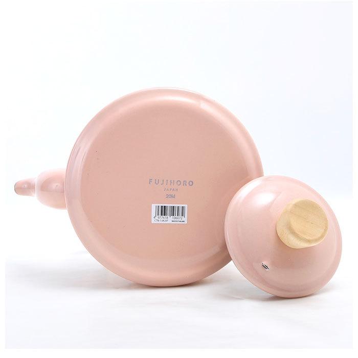 富士ホーロー ケトル 通販 1.6L コットンシリーズ やかん おしゃれ IH ホーロー 湯沸かし ポット 可愛い 琺瑯 直火 一人暮らし 新生活 富士ホーロー |  | 08