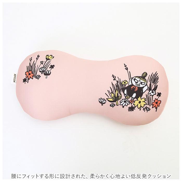 車 腰 クッション 通販 キャラクター 腰当て シートクッション フィット 柔らかい 疲れにくい 姿勢 サポート 座席 車用 車内 パソコン用 椅子 ソファー 車 |  | 03