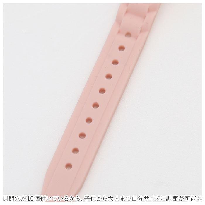 すみっコぐらし 腕時計 通販 キッズ腕時計 キッズウォッチ アナログ リストウォッチ 時計 子供 子ども すみっこ キッズ 女の子 おしゃれ すみっコぐらし |  | 04