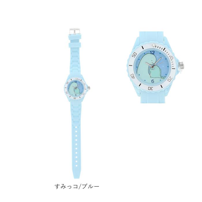すみっコぐらし 腕時計 通販 キッズ腕時計 キッズウォッチ アナログ リストウォッチ 時計 子供 子ども すみっこ キッズ 女の子 おしゃれ すみっコぐらし |  | 09