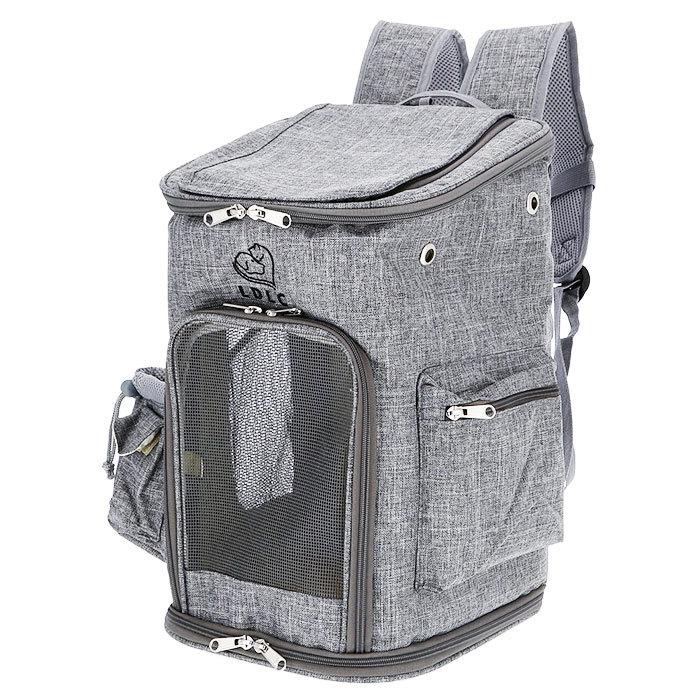 ペット 通販ペット キャリーバッグ リュック 犬 小型犬 ペットキャリー 車 ドライブ ペット用キャリーバッグ キャリーケース 猫 ねこ ネコ ペットバッグ ペット | BACKYARD FAMILY | 08