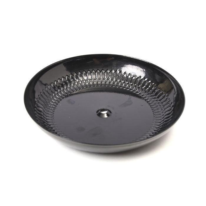 アクセサリースタンド 通販 ツリー型 ジュエリースタンド アンティーク風 プレート プレート部分 財布 時計 化粧品 ブレスレット アクセサリースタンド | ブランド登録なし | 11