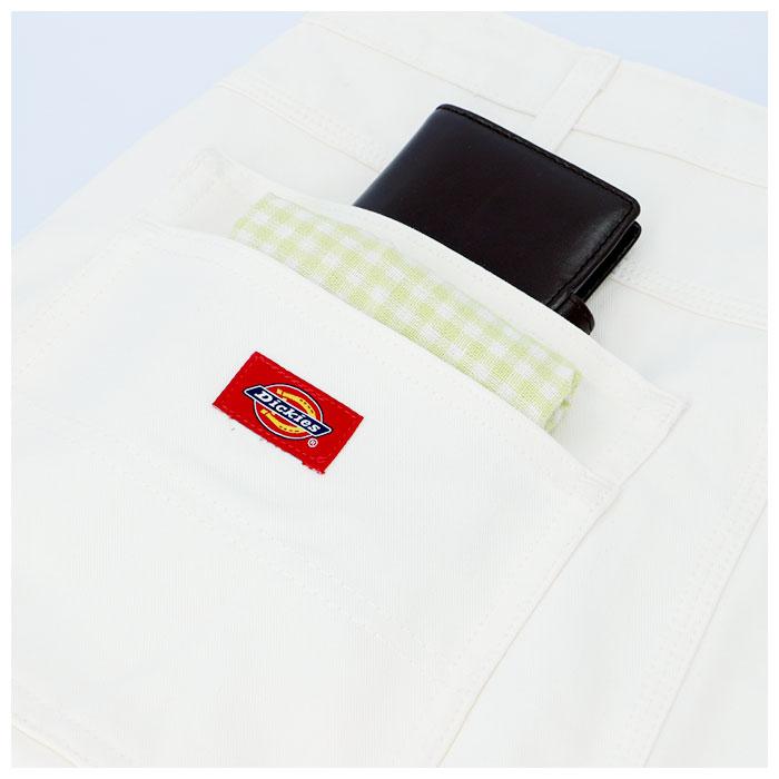 ディッキーズ Dickies パンツ 1953 通販 メンズ ペインターパンツ リラックスフィット おしゃれ ブランド デッキーズ 大きいサイズ ストレートパンツ |  | 11