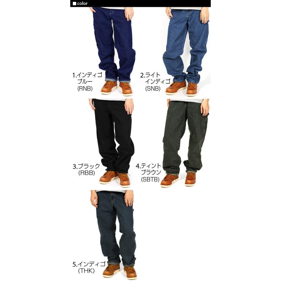 Dickies DICKIES ディッキーズ パンツ 1993 通販 ペインター