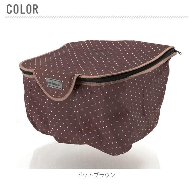 自転車 前かごカバー 防水 おしゃれ 防水防犯前カゴカバー バスケットカバー 定番 雨 カゴ マルト バスケット maruto 前カゴ 前かご カバー |  | 04