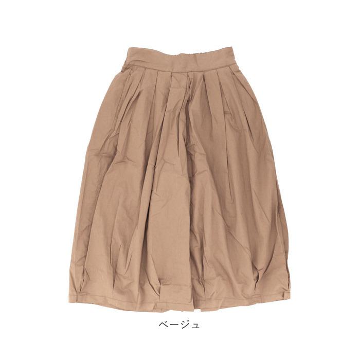 パンツ dgy パンツ D5810 ディージーワイ 通販 フレアパンツ レディース 綿 コットン ウエストゴム らく 春 秋 春夏 大人 ゆったり 大きいサイズ 体型カバー | D*g*y | 16