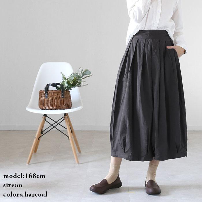 パンツ dgy パンツ D5810 ディージーワイ 通販 フレアパンツ レディース 綿 コットン ウエストゴム らく 春 秋 春夏 大人 ゆったり 大きいサイズ 体型カバー | D*g*y | 04
