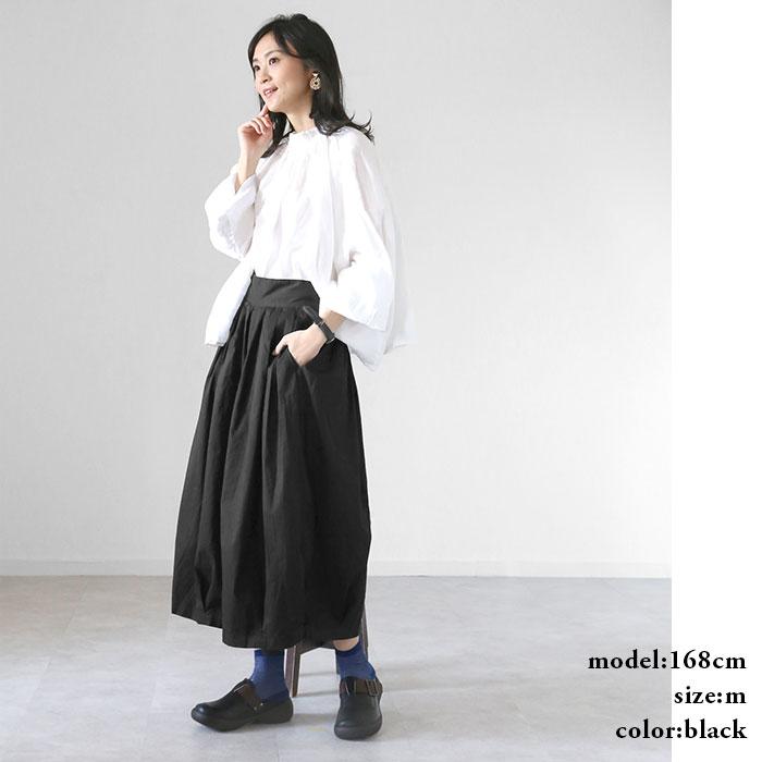 パンツ dgy パンツ D5810 ディージーワイ 通販 フレアパンツ レディース 綿 コットン ウエストゴム らく 春 秋 春夏 大人 ゆったり 大きいサイズ 体型カバー | D*g*y | 07