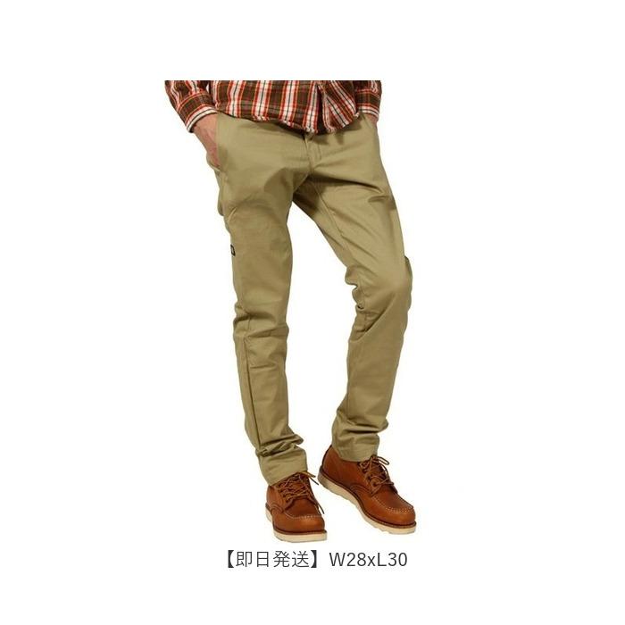 ディッキーズ スキニー 801 スキニーパンツ おすすめ デッキーズ 定番 チノパン Dickies ディッキーズ | Dickies | 14
