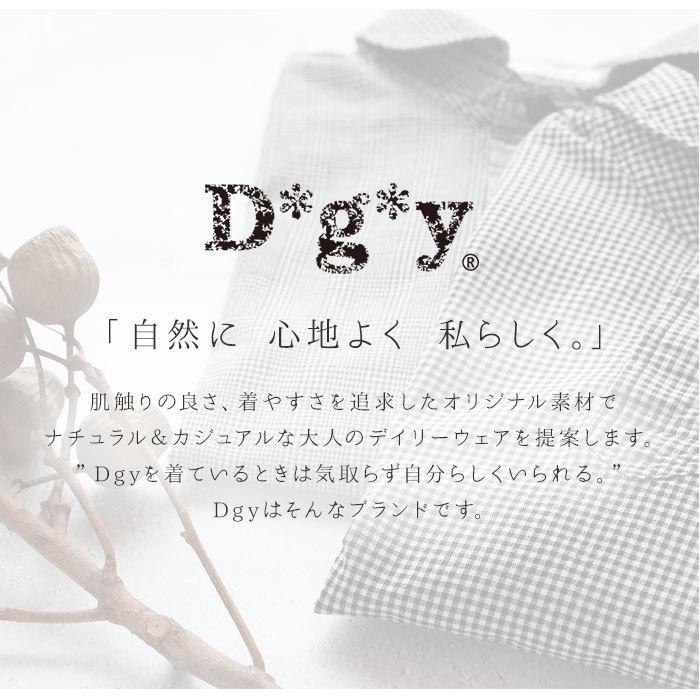 シャツ dgy シャツ D8560 ディージーワイ 通販 レディース 長袖 春 秋 綿 コットン 100％ チェックシャツ 大きいサイズ ブラウス 柄物 チェック ポケットあり | D*g*y | 01