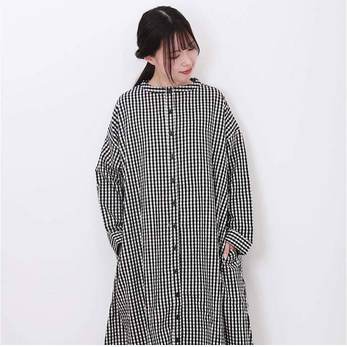 ディージーワイ DGY ディージーワイ チェックワンピース 2WAY レディース 通販 ワンピース チェックワンピ ワンピ ロングワンピース 羽織 レディースワンピース |  | 17