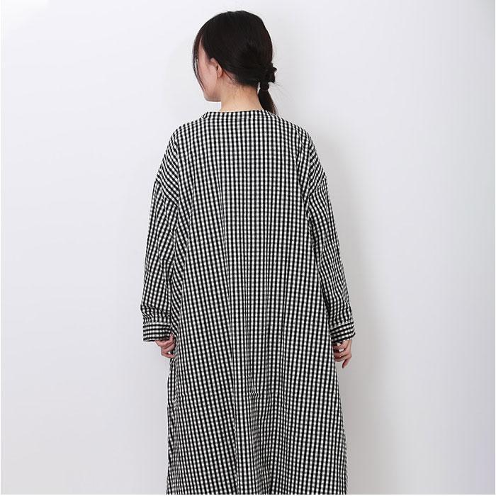 ディージーワイ DGY ディージーワイ チェックワンピース 2WAY レディース 通販 ワンピース チェックワンピ ワンピ ロングワンピース 羽織 レディースワンピース |  | 18