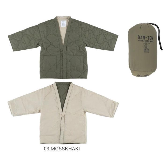 コンフリー M 半纏 はんてん ハンテン 通販 伴天 半てん 半天 ちゃんちゃんこ 重ね着 羽織り 羽織 部屋着 和装 和 ルームウェア 軽量 軽い 洗濯可能 | DAN-TEN | 19