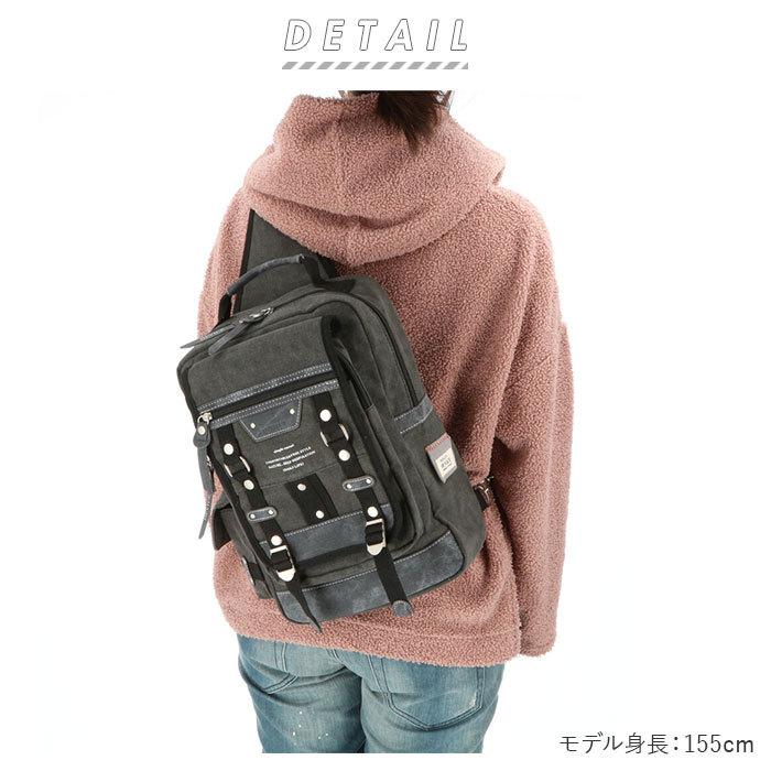 ボディバッグ メンズ かっこいい 通販 大容量 大きめ メガ a4 メガボディバッグ ボディーバック ワンショルダーバッグ 通勤バッグ バッグ 斜めがけ ボディバッグ | DEVICE | 01