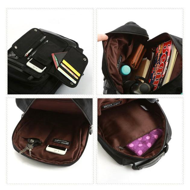 ボディバッグ メンズ 大きめ 40代 50代 おしゃれ デバイス DEVICE 大容量 多機能 定番 バイク 自転車 通学 A4 | DEVICE | 03