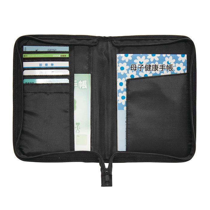 マルチケース 通販マルチケース 母子手帳 通帳ケース お薬手帳ケース 通帳 お薬手帳 ポーチ 母子手帳ケース ディズニー 家計管理 キャラクター マルチケース |  | 06