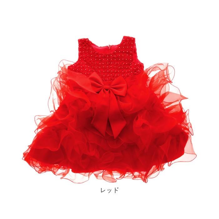 ドレス 子供 女の子 通販 ベビー 結婚式 プリンセスドレス 子供用 ピアノ 発表会 およばれ フラワーガール フォーマル 記念撮影 1歳 2歳 3歳 4歳 5歳 80 ドレス |  | 07