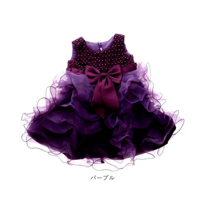 ドレス 子供 女の子 通販 ベビー 結婚式 プリンセスドレス 子供用 ピアノ 発表会 およばれ フラワーガール フォーマル 記念撮影 1歳 2歳 3歳 4歳 5歳 80 ドレス |  | 08