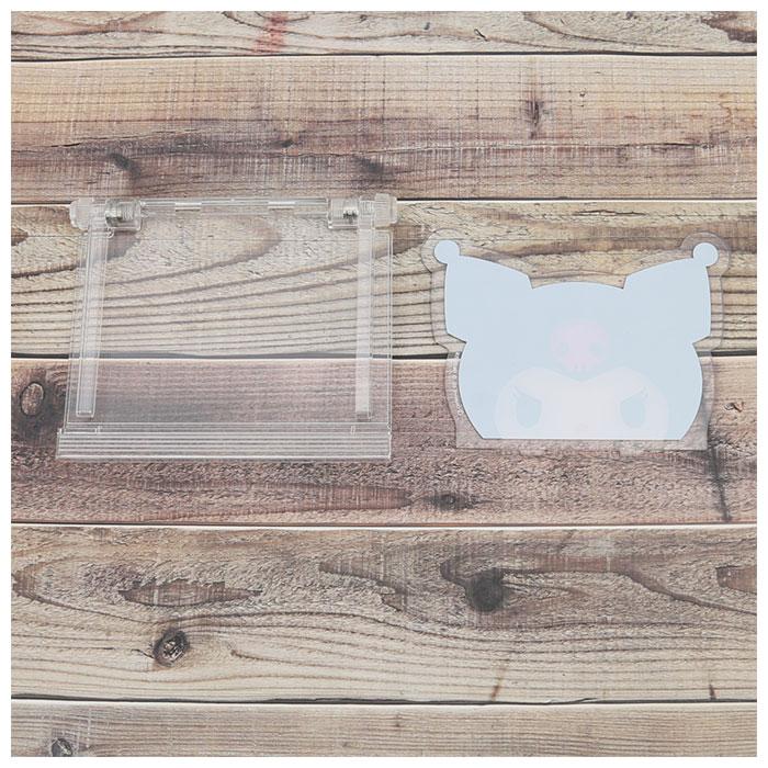 デコレーション ボード 通販 ディスプレイボード デコ キャラクター 小物置き テーブル 置く 差す キャラ グッズ かわいい pc作業 パソコン作業  デコレーション | シナモロール | 05