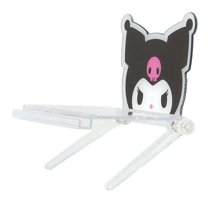 デコレーション ボード 通販 ディスプレイボード デコ キャラクター 小物置き テーブル 置く 差す キャラ グッズ かわいい pc作業 パソコン作業  デコレーション | シナモロール | 07