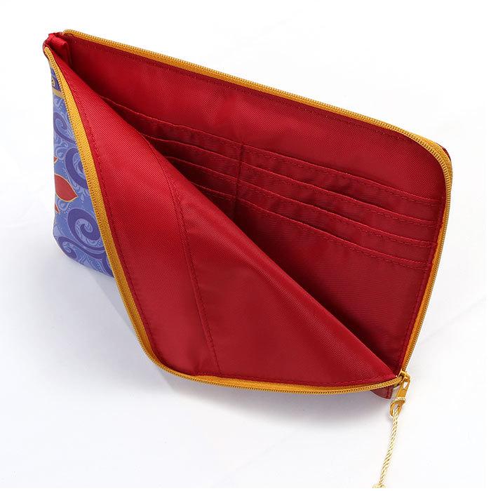 マルチケース 母子手帳 通販 通帳ケース お薬手帳ケース 通帳 お薬手帳 ポーチ 母子手帳ケース ディズニー 家計管理 キャラクター グッズ マルチケース |  | 07