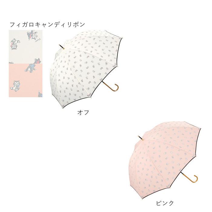 Wpc. ディズニー 傘 大人 wpc 通販 レディース 晴雨兼用 おしゃれ