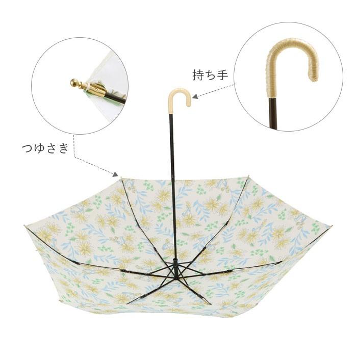 在庫あり Wpc 折りたたみ傘 通販 レディース かわいい 晴雨兼用 Uvカット ディズニー Disney 手開き プリンセス 6本骨 撥水 はっ水 50cm 大人 おしゃれ