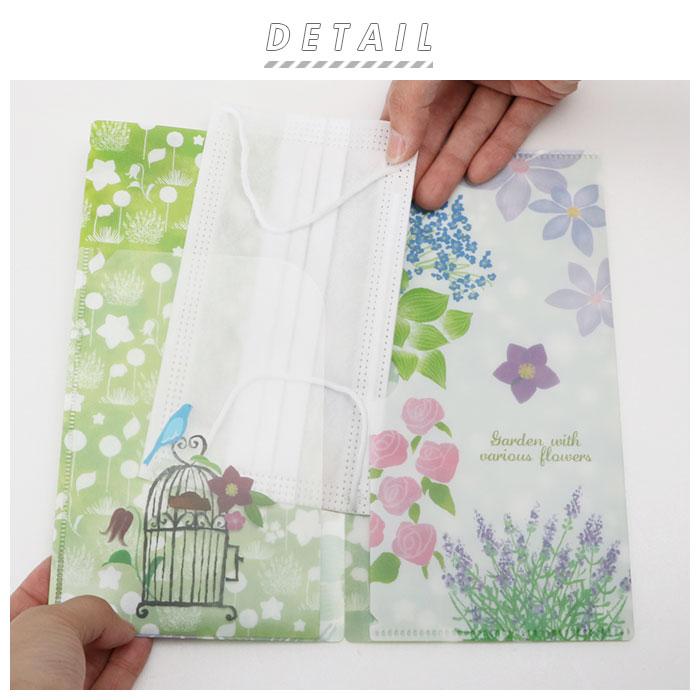 マスクケース 通販マスクケース 抗菌 日本製 ダブルポケット 持ち運び おしゃれ かわいい 折りたたみ デザイン マスク ケース マスク入れ 携帯 マスクケース |  | 08