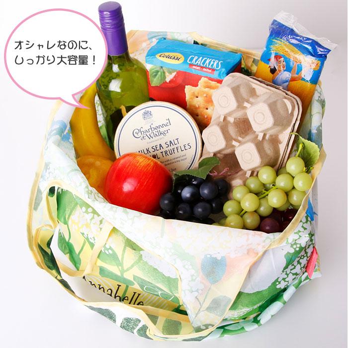 エコバッグ 通販エコバッグ ブランド 折りたたみ おしゃれ 折り畳み 軽量 軽い ショッピングバック 大容量 大きい 大きめ マイバッグ かわいい  エコバッグ | BACKYARD FAMILY | 17