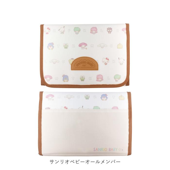 マルチケース ジャバラ 通販 お薬手帳 母子手帳ケース 母子手帳カバー 通帳ケース 診察券 入れ カードケース 保険証 a5 ケース コンパクト マルチケース | Disney | 10