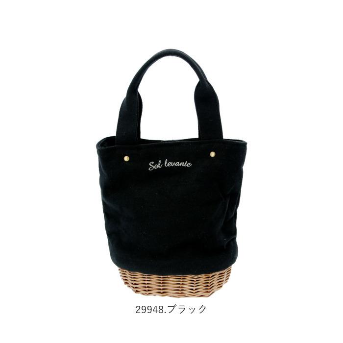 かごバッグ トート 通販 トートバッグ 小さめ 布 帆布 キャンバス 夏 春夏 おでかけ 底柳 帆布トート 柳かごバッグ おしゃれ かわいい シンプル  かごバッグ |  | 13