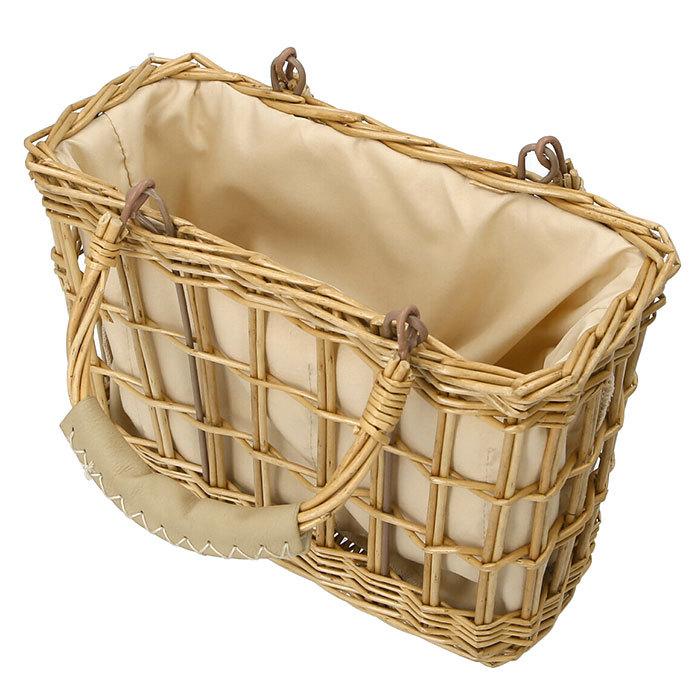 かごバッグ トート 通販 トートバッグ 小さめ 夏 春夏 浴衣 和装 おでかけ 巾着 透かし角型 柳かごバッグ おしゃれ かわいい シンプル 上品 きれいめ かごバッグ |  | 08